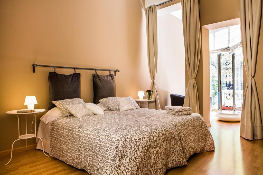Born Barcelona Hostel (Adults Only) Quarto foto